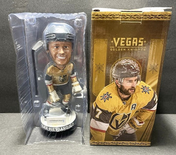 Alex Pietrangelo 2022 Golden Knights Bobblehead SGA